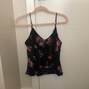Lush velvet crop